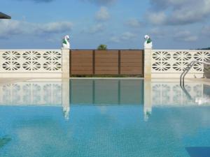 Aracelia villas with private pool