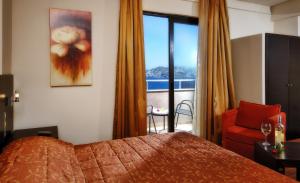 Eva Mare Hotel & Suites - Adults only Heraklio Greece