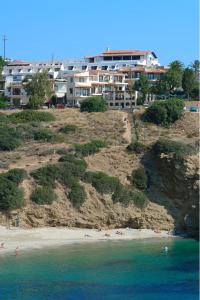 Eva Mare Hotel & Suites - Adults only Heraklio Greece