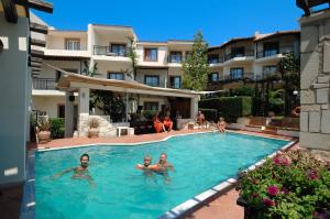 Eva Mare Hotel & Suites - Adults only Heraklio Greece