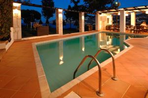 Eva Mare Hotel & Suites - Adults only Heraklio Greece