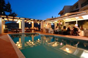 Eva Mare Hotel & Suites - Adults only Heraklio Greece