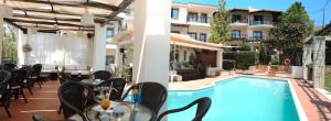 Eva Mare Hotel & Suites - Adults only Heraklio Greece