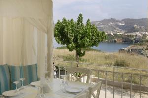 Eva Mare Hotel & Suites - Adults only Heraklio Greece