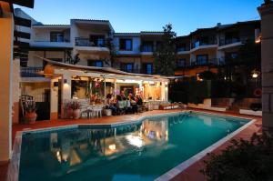 Eva Mare Hotel & Suites - Adults only Heraklio Greece