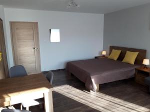 Apartmán Górski Relaks Szklarska Poręba Poľsko