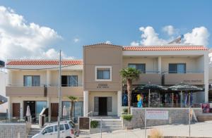 Eva Mare Hotel & Suites - Adults only Heraklio Greece