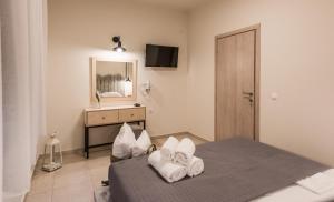 Eva Mare Hotel & Suites - Adults only Heraklio Greece