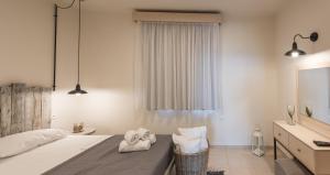 Eva Mare Hotel & Suites - Adults only Heraklio Greece