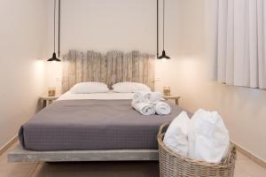 Eva Mare Hotel & Suites - Adults only Heraklio Greece