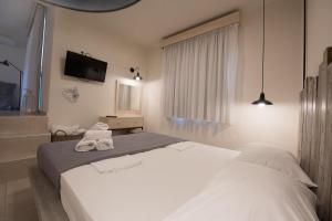 Eva Mare Hotel & Suites - Adults only Heraklio Greece