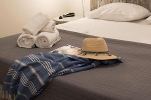 Eva Mare Hotel & Suites - Adults only Heraklio Greece