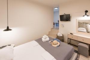 Eva Mare Hotel & Suites - Adults only Heraklio Greece