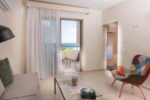 Eva Mare Hotel & Suites - Adults only Heraklio Greece