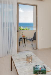 Eva Mare Hotel & Suites - Adults only Heraklio Greece