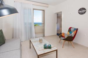 Eva Mare Hotel & Suites - Adults only Heraklio Greece