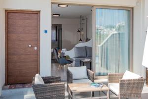 Eva Mare Hotel & Suites - Adults only Heraklio Greece