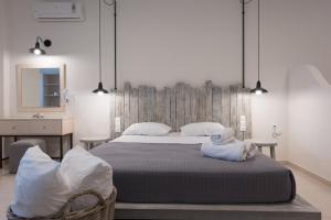 Eva Mare Hotel & Suites - Adults only Heraklio Greece