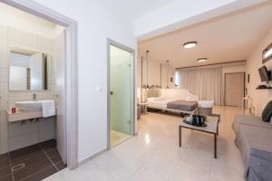 Eva Mare Hotel & Suites - Adults only Heraklio Greece