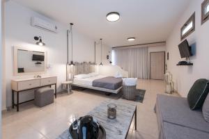 Eva Mare Hotel & Suites - Adults only Heraklio Greece