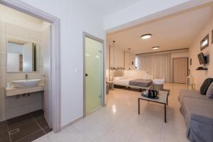 Eva Mare Hotel & Suites - Adults only Heraklio Greece