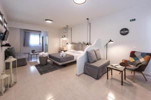 Eva Mare Hotel & Suites - Adults only Heraklio Greece