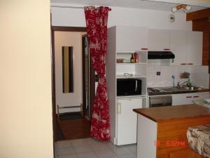 Appartement les Carroz dArraches
