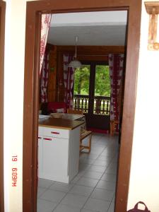 Appartement les Carroz dArraches