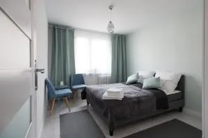Legnica Apartament 52m2 Delux 1 - Kunice