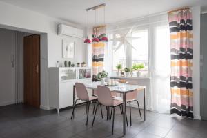 Legnica Apartament 52m2 Delux 1