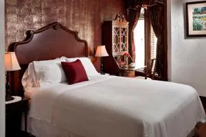 American Guest House - فولز تشيرش