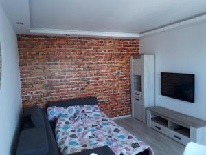 Apartament Bartess