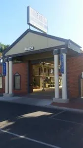 Jane Eliza Motor Inn - Fish Point