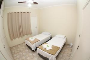 Pousada Santa Genebra