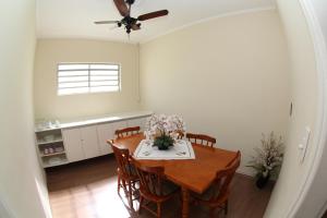 Pousada Santa Genebra