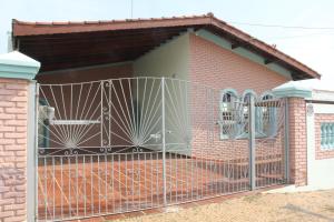 Pousada Santa Genebra