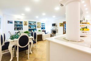 Residenza San Luca Praiano