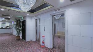 东京 Royal Hotel Shinokubo 2星级 住宿 大堂