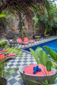 Abian Srama Hotel and Spa