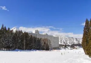 ホテル エンゼルグランディア 越後中里 (Hotel Angel Grandia Echigo Nakazato)
