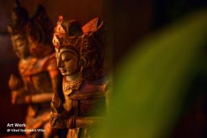 Ubud Syailendra Villas