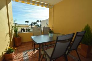 Cabopino Apartament, Marbella´s Beach