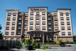 蒙特雷空港贝斯特韦斯特酒店 - 蒙特雷