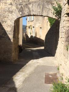 Maisons de vacances L'Oustaou de Rose : photos des chambres