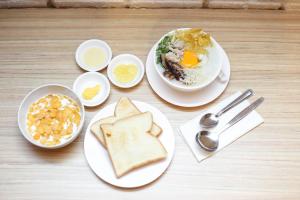 Get Zleep Premium Budget Hotel