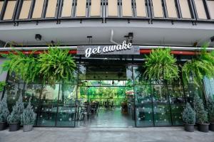 Get Zleep Premium Budget Hotel