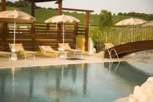 Le Fiabe Hotel Resort