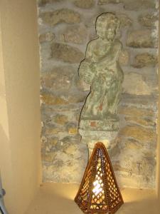 Appartements Logite Touristique Les 3 Loups : photos des chambres