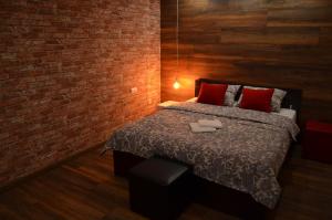 Pensjonat Guest House Kak Doma Brześć Białoruś