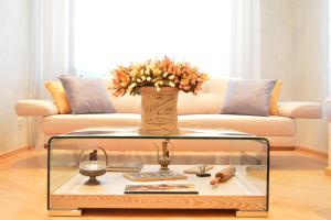 Super Luxury Apartments